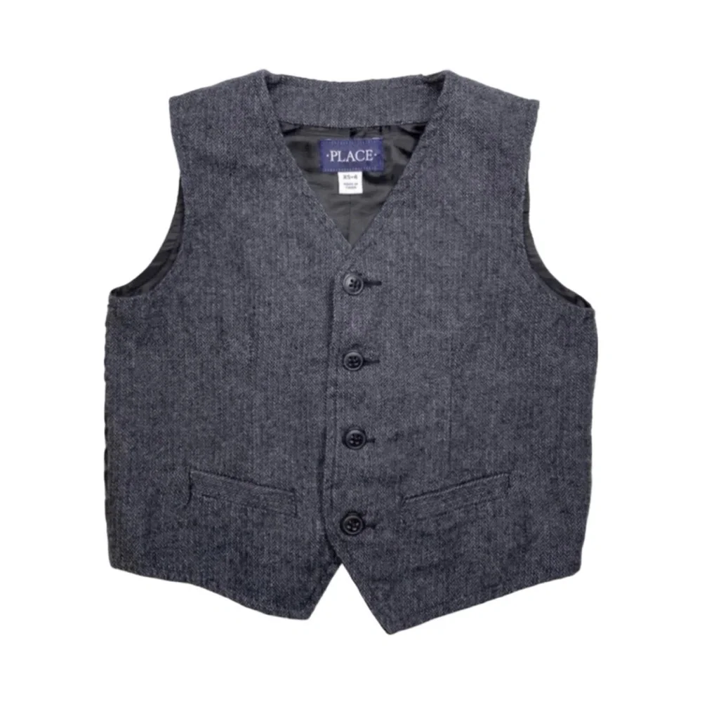 Children's Place‎ Vest